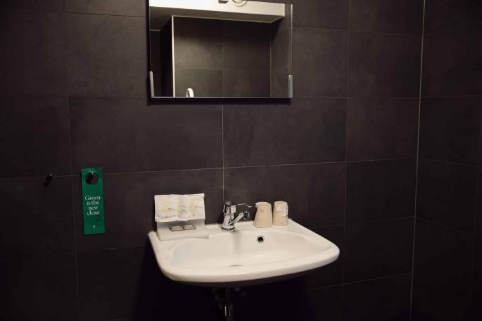 Hotel Keyser Μπρέντα Δωμάτιο φωτογραφία