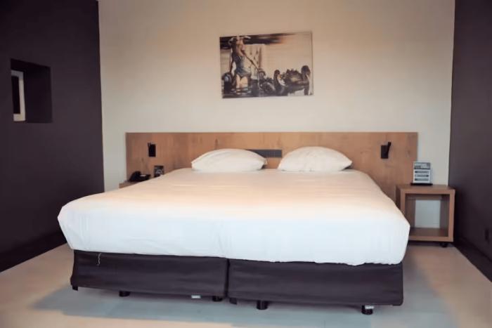 Hotel Keyser Μπρέντα Δωμάτιο φωτογραφία