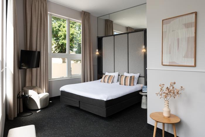 Hotel Keyser Μπρέντα Δωμάτιο φωτογραφία