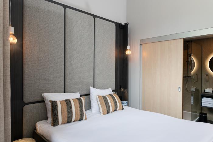 Hotel Keyser Μπρέντα Δωμάτιο φωτογραφία