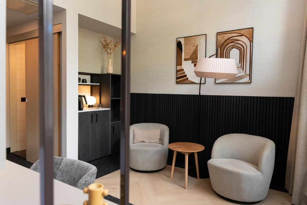 Hotel Keyser Μπρέντα Εξωτερικό φωτογραφία